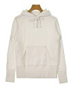 DRESSTERIOR ドレステリアパーカー レディース 1(S位) 白【中古】【古着】