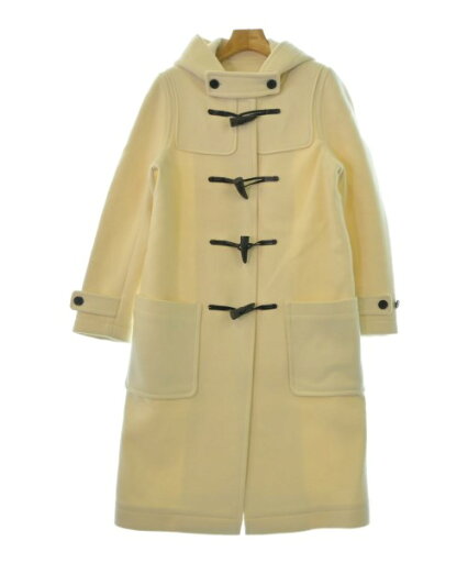 DRESSTERIOR ドレステリアダッフルコート レディース【中古】【古着】 DRESSTERIOR ドレステリアダッフルコート レディース【中古】【古着】