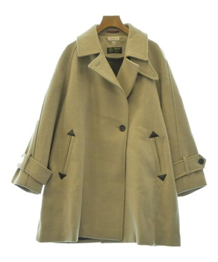 DRESSTERIOR ドレステリアコート(その他) レディース【中古】【古着】 DRESSTERIOR ドレステリアコート(その他) レディース【中古】【古着】