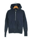 DRESSTERIOR ドレステリアパーカー レディース【中古】【古着】