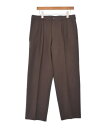 DRESSTERIOR ドレステリアスラックス メンズ【中古】【古着】