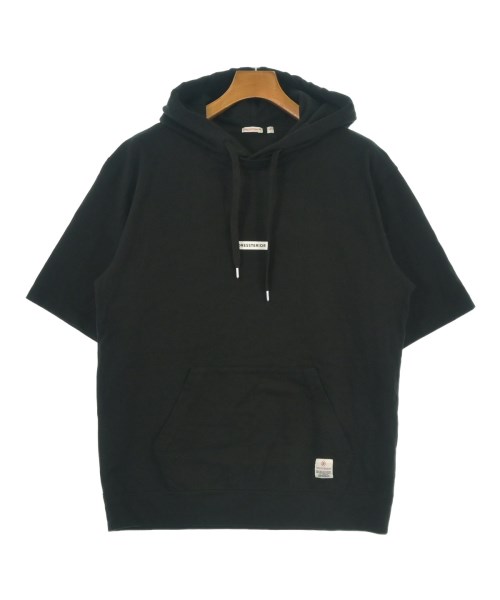 DRESSTERIOR ドレステリアパーカー メンズ S 黒【中古】【古着】
