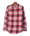 DIESEL ディーゼルカジュアルシャツ メンズ【中古】【