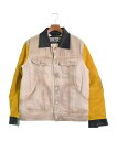 DIESEL ディーゼルデニムジャケット メンズ【中古】【