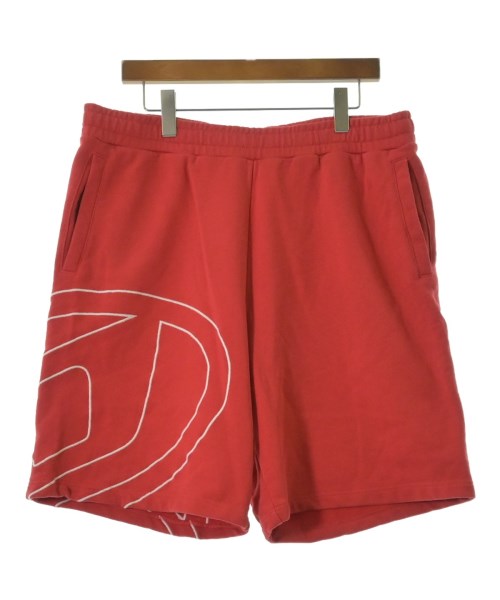 DIESEL ディーゼルショートパンツ メンズ【中古】【古着】