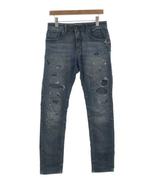 DIESEL ディーゼルデニムパンツ メンズ【中古】【古着】(4.0)