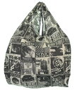 DIESEL ディーゼルトートバッグ メンズ【中古】【古着】(4)