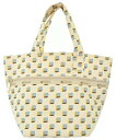 Lesport SAC レスポートサックトートバッグ レディース【中古】【古着】