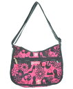 Lesport SAC レスポートサックショルダーバッグ レディース【中古】【古着】