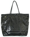 Lesport SAC レスポートサックトートバッグ レディース - 黒【中古】【古着】