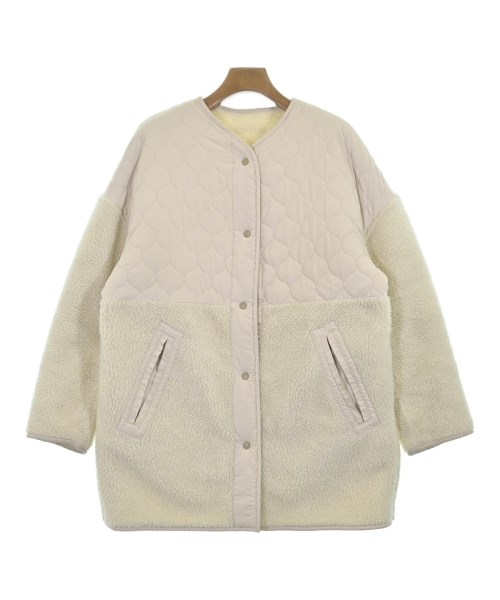 Rouge vif ルージュヴィフブルゾン(その他) レディース【中古】【古着】
