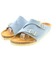 BIRKENSTOCK ビルケンシュトックサンダル メンズ【中古】【古着】