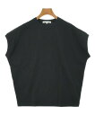 23区 ニジューサンクTシャツ・カットソー レディース 38(M位) 黒【中古】【古着】