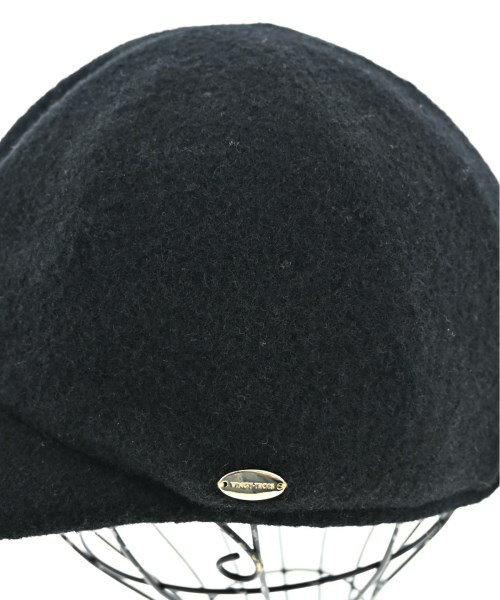 23区 ニジューサンクキャップ レディース【中古】【古着】