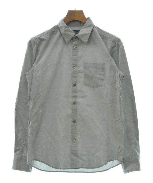 LOUNGE LIZARD ラウンジリザードカジュアルシャツ メンズ【中古】【古着】