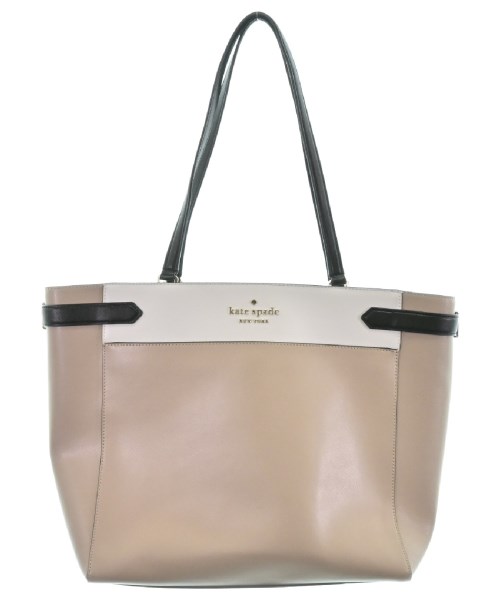 kate spade new york ケイトスペードニューヨークトートバッグ レディース【中古】【古着】