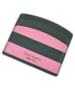 kate spade new york ケイトスペードニューヨークカードケース レディース【中古】【古着】