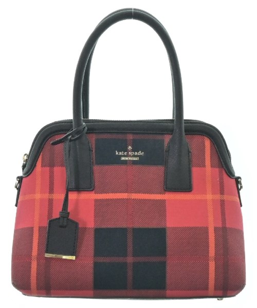 kate spade new york ケイトスペードニューヨークハンドバッグ レディース【中古】【古着】