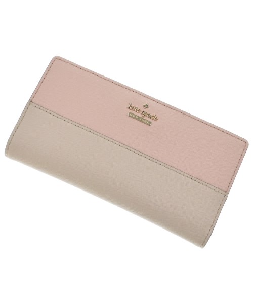 kate spade new york ケイトスペードニューヨーク財布・コインケース レディース【中古】【古着】