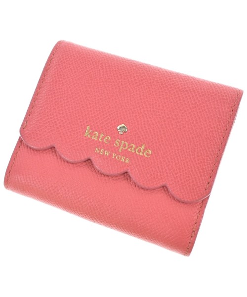 kate spade new york ケイトスペードニューヨーク財布・コインケース レディース【中古】【古着】