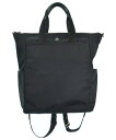 kate spade new york ケイトスペードニューヨークバックパック・リュック レディース - 黒【中古】【古着】
