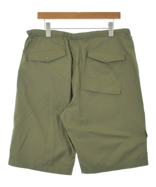 maharishi マハリシショートパンツ メンズ【中古】【古着】