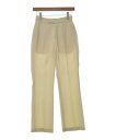 LOWRYS FARM ローリーズファームスラックス レディース【中古】【古着】