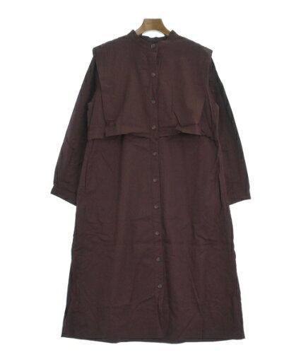 LOWRYS FARM ローリーズファームシャツワンピース レディース【中古】【古着】 LOWRYS FARM ローリーズファームシャツワンピース レディース【中古】【古着】