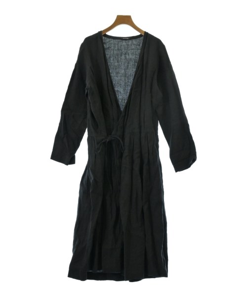 pas de calais パドカレシャツワンピース レディース【中古】【古着】