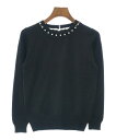 QUEENS COURT クィーンズ コートニット・セーター レディース【中古】【古着】