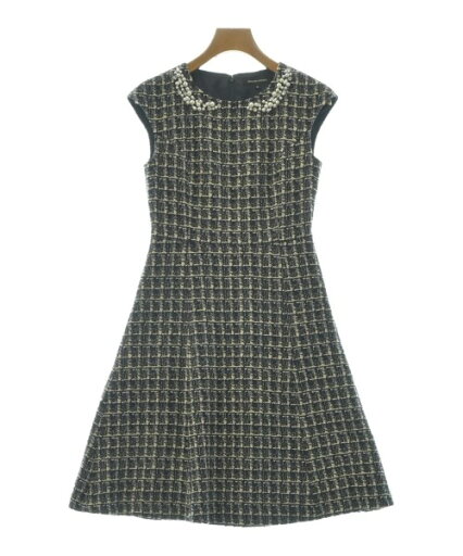 QUEENS COURT クィーンズ コートワンピース レディース【中古】【古着】 QUEENS COURT クィーンズ コートワンピース レディース【中古】【古着】