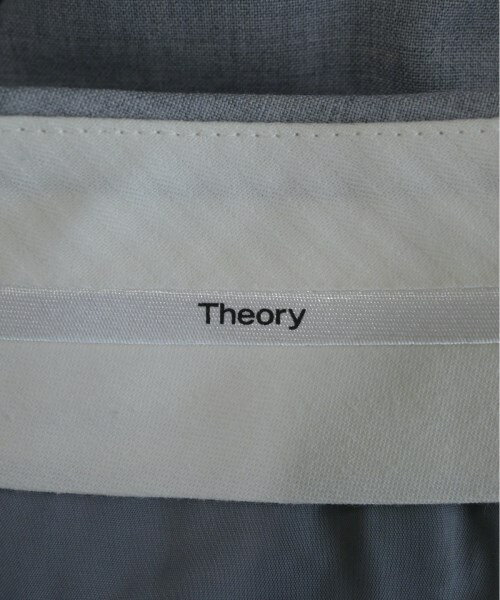 Theory セオリースラックス レディース【中古】【古着】