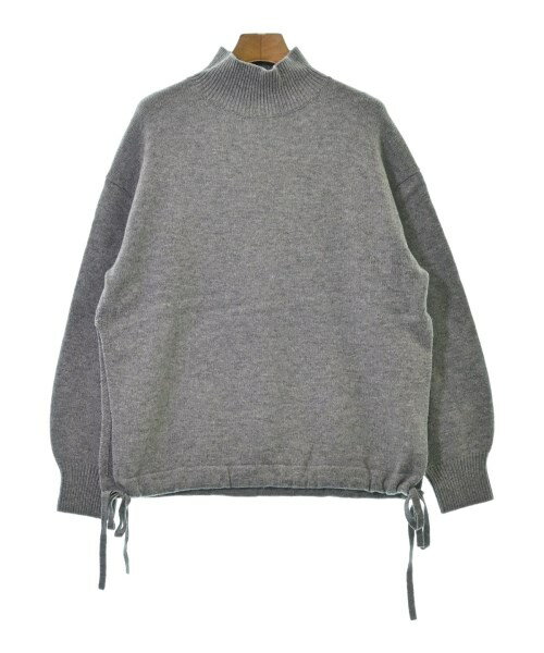 Theory セオリーニット・セーター レディース【中古】【古着】