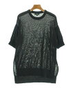 Theory セオリーニット・セーター レディース S 黒【中古】【古着】