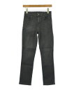 Theory セオリーデニムパンツ レディース【中古】【古着】(4)