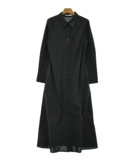 VICKY ヴィッキーシャツワンピース レディース【中古】【古着】 VICKY ヴィッキーシャツワンピース レディース【中古】【古着】