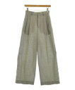 G.V.G.V. ジーブイジーブイスラックス レディース【中古】【古着】(4)