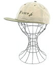 Arnold Palmer アーノルドパーマーキャップ メンズ F ベージュxカーキ【中古】【古着】(4)