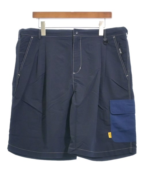 Arnold Palmer アーノルドパーマーショートパンツ メンズ XXL 紺【中古】【古着】