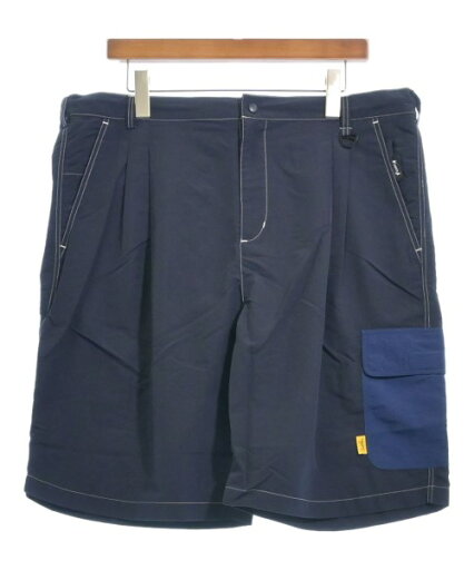 Arnold Palmer アーノルドパーマーショートパンツ メンズ XXL 紺【中古】【古着】 Arnold Palmer アーノルドパーマーショートパンツ メンズ XXL 紺【中古】【古着】