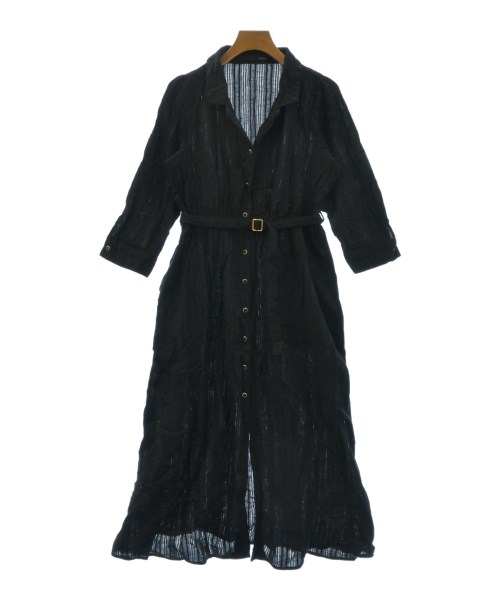 Heather ヘザーシャツワンピース レディース【中古】【古着】