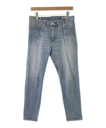 RNA アールエヌエーデニムパンツ レディース【中古】【古着】 RNA アールエヌエーデニムパンツ レディース【中古】【古着】