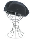 CA4LA カシラハンチング・ベレー帽 メンズ【中古】【古着】