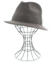cher shore シェルショアハット レディース【中古】【古着】