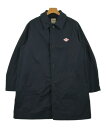 DANTON ダントンコート(その他) メンズ 42(L位) 紺【中古】【古着】