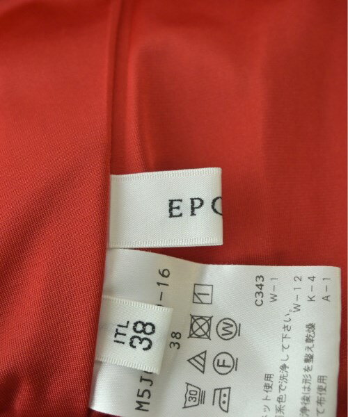 EPOCA エポカワンピース レディース【中古】【古着】