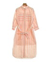 GRACE Class グレース クラスシャツワンピース レディース【中古】【古着】(4)
