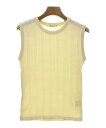 Jines ジネスノースリーブ レディース【中古】【古着】