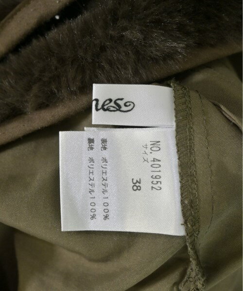 Jines ジネスブルゾン（その他） レディース【中古】【古着】
