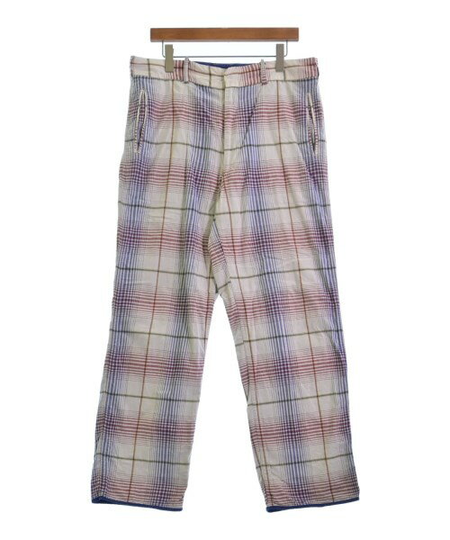 Needles ニードルスパンツ(その他) メンズ【中古】【古着】